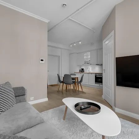 Northstay - Hideout Daire *