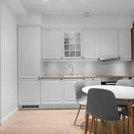 公寓 Northstay - Hideout 特罗姆瑟