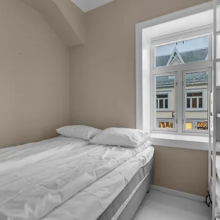 Northstay - Hideout 特罗姆瑟