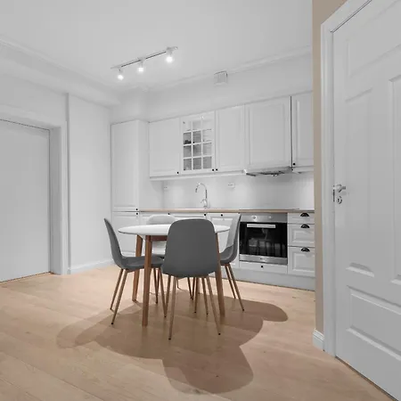 公寓 Northstay - Hideout