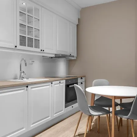 公寓 Northstay - Hideout