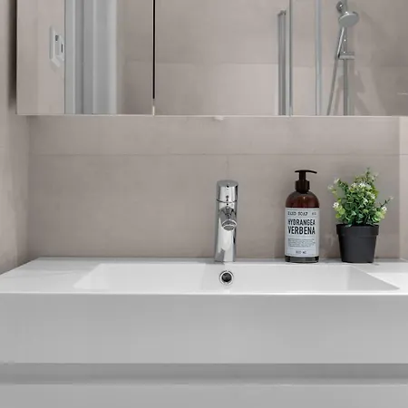 Northstay - Hideout 公寓 *